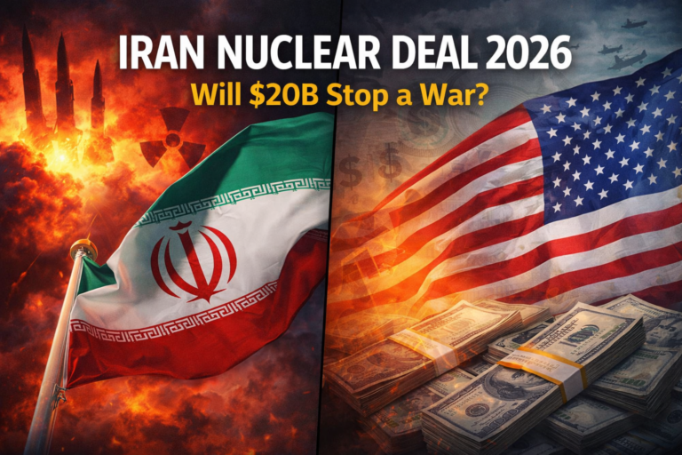 Iran Nuclear Deal