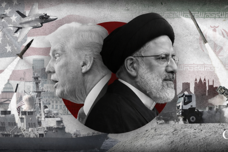 The Nuclear Gamble