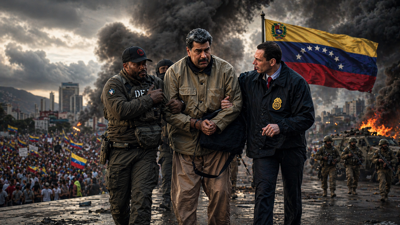 Venezuela