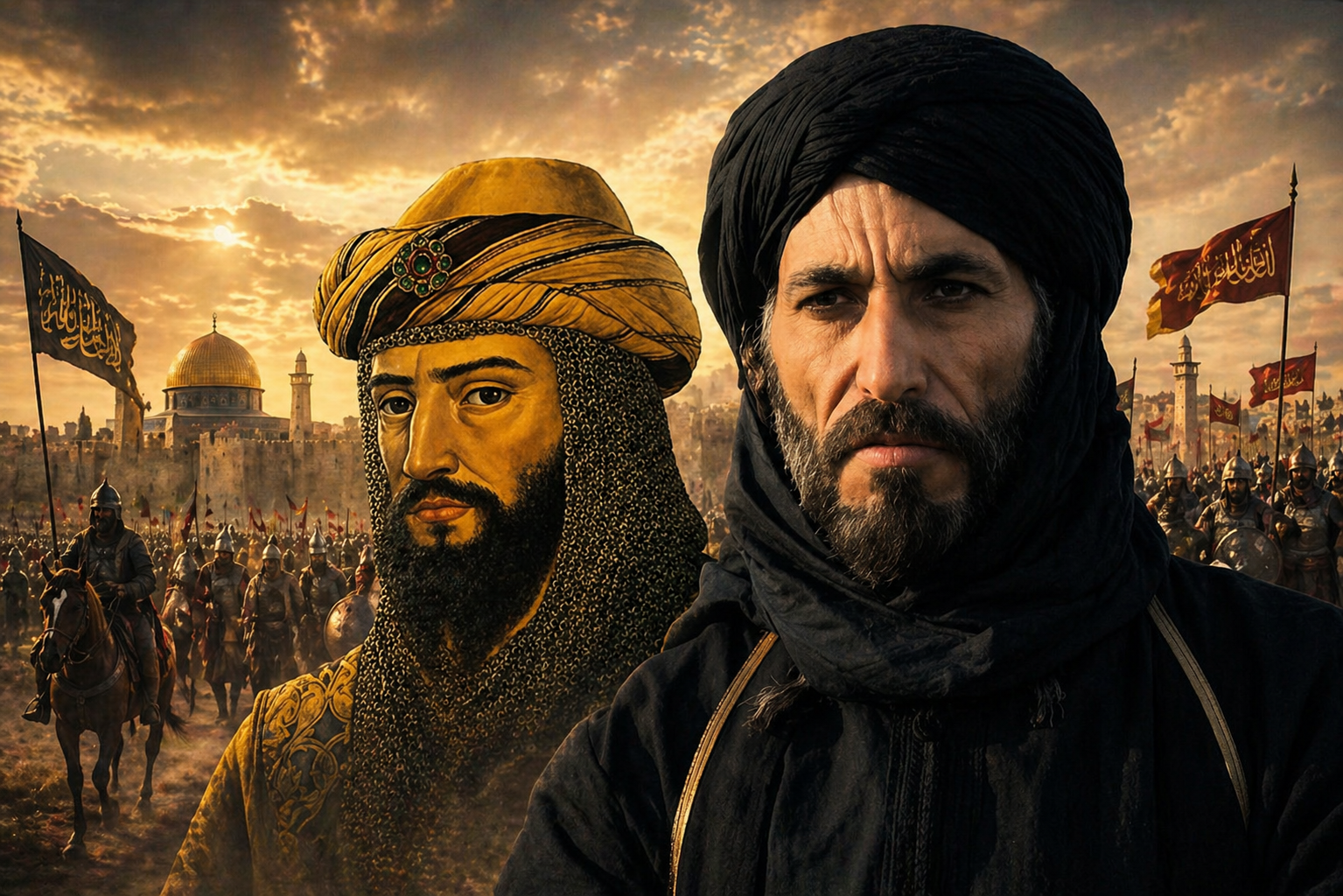 Saladin