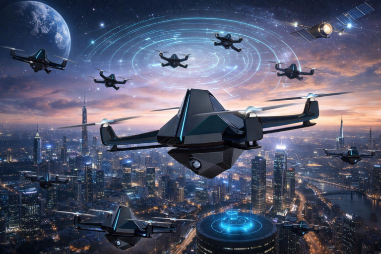 AI in Warfare