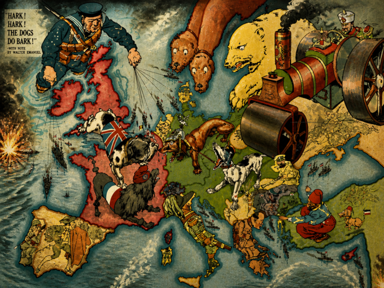 World War I
