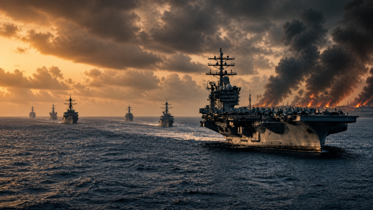 Strait of Hormuz